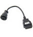 Scania 16 Pin OBD2 Adapter