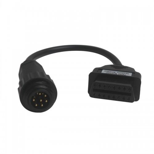 Scania 16 Pin OBD2 Adapter