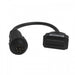 Scania 16 Pin OBD2 Adapter