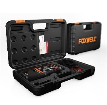 Foxwell BT715 12v 24v Battery Tester